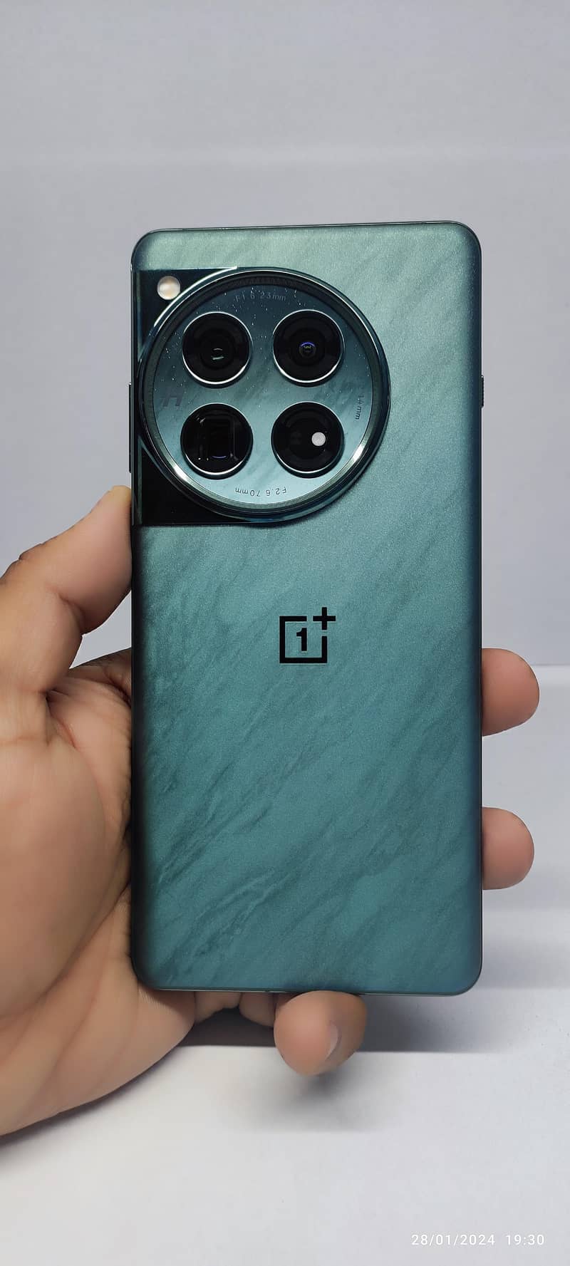 One Plus 12 0