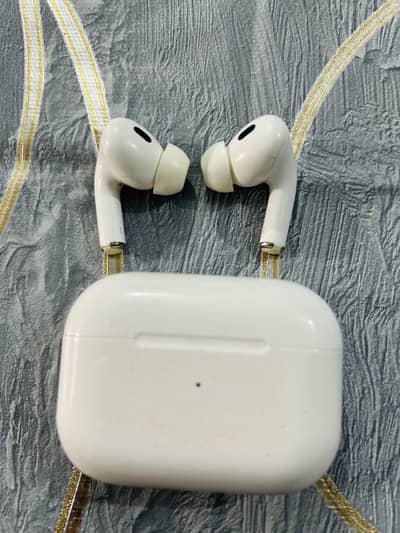 Airpods pro 3rd generation
