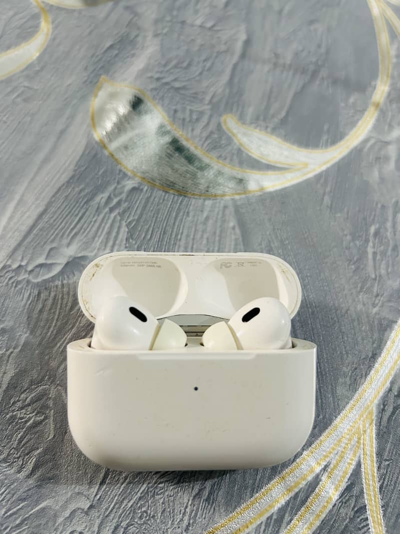 Airpods pro 3rd generation 1