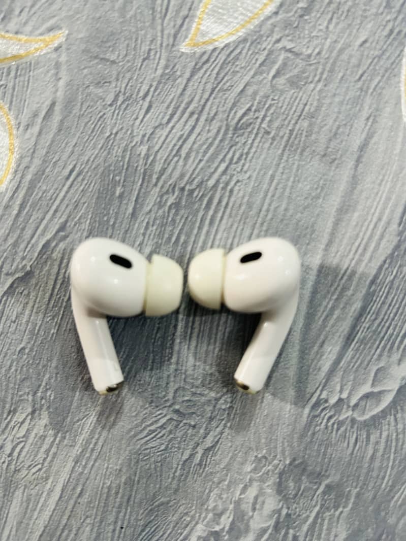 Airpods pro 3rd generation 2