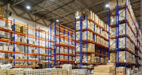 Warehouse Staff Required