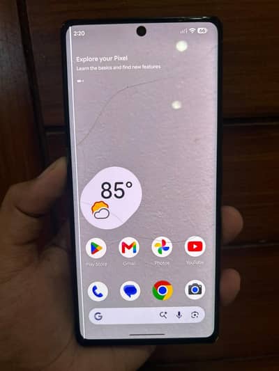 Google Pixel 6 Pro (12/256)
