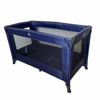 Juniors playpen/foldable cot