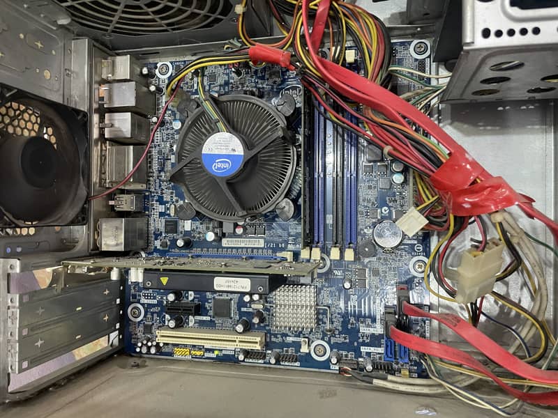 Pc setup for sale 3
