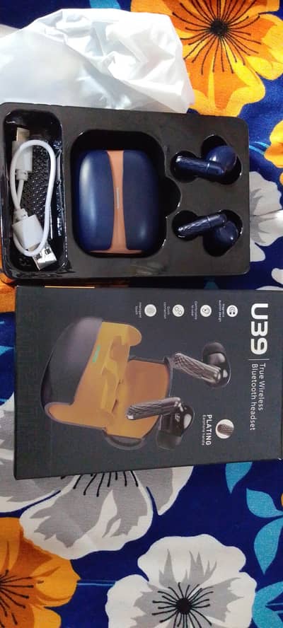 U39 airpod