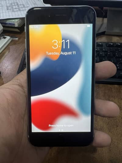Apple iPhone 6S non pta