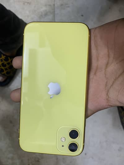 Apple iPhone 11
