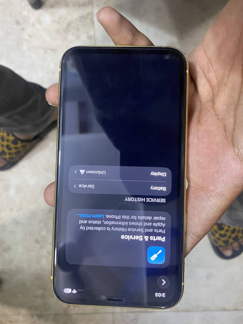 Apple iPhone 11 5