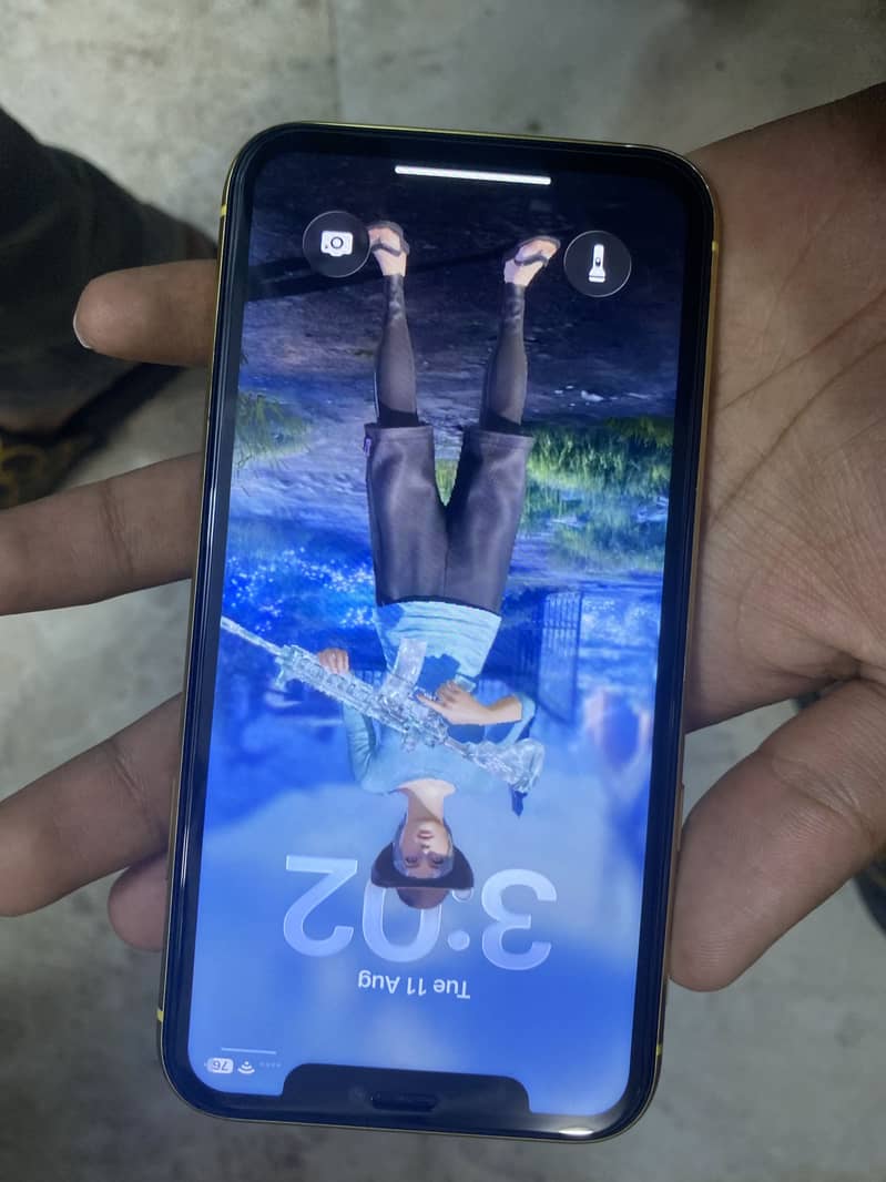 Apple iPhone 11 9