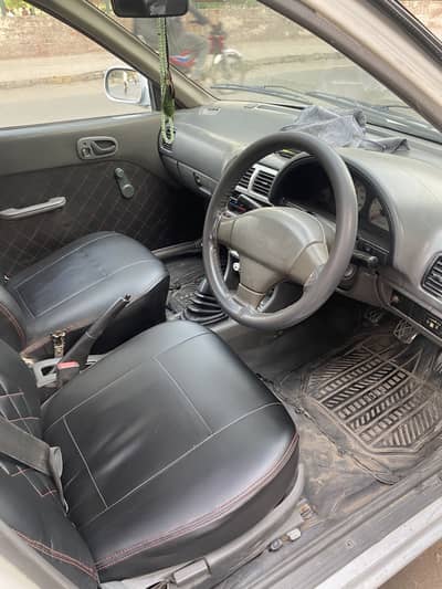 Suzuki Cultus VXR 2005