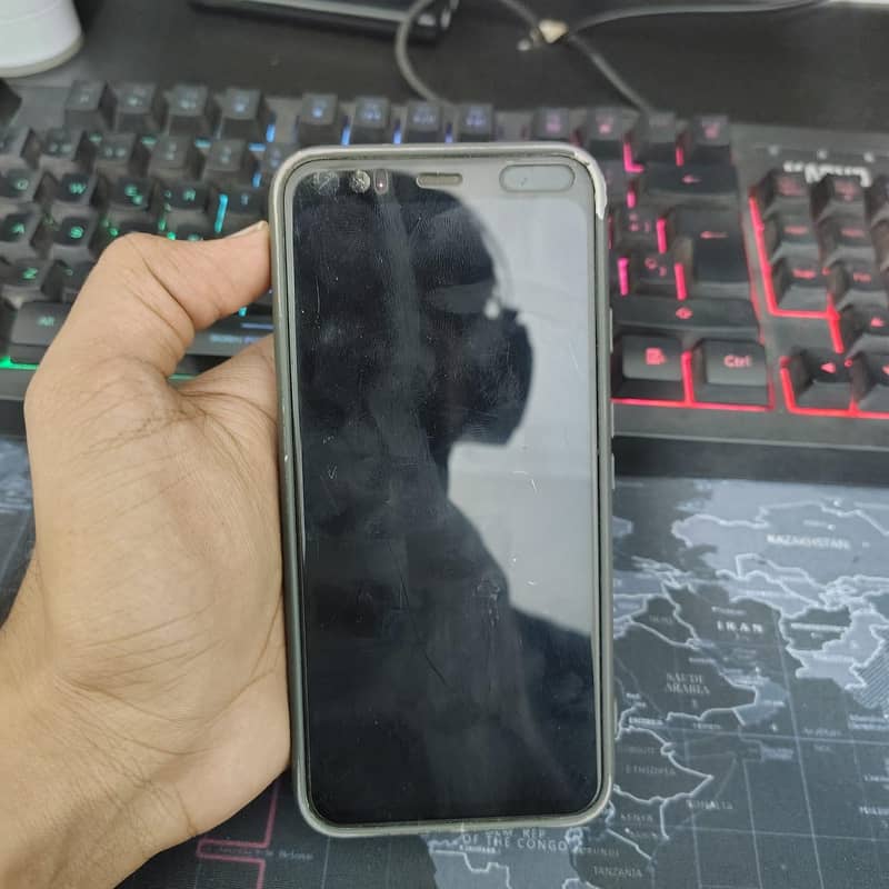 Google Pixel 4 1