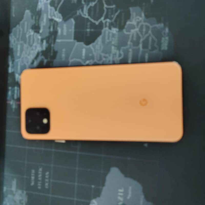 Google Pixel 4 3