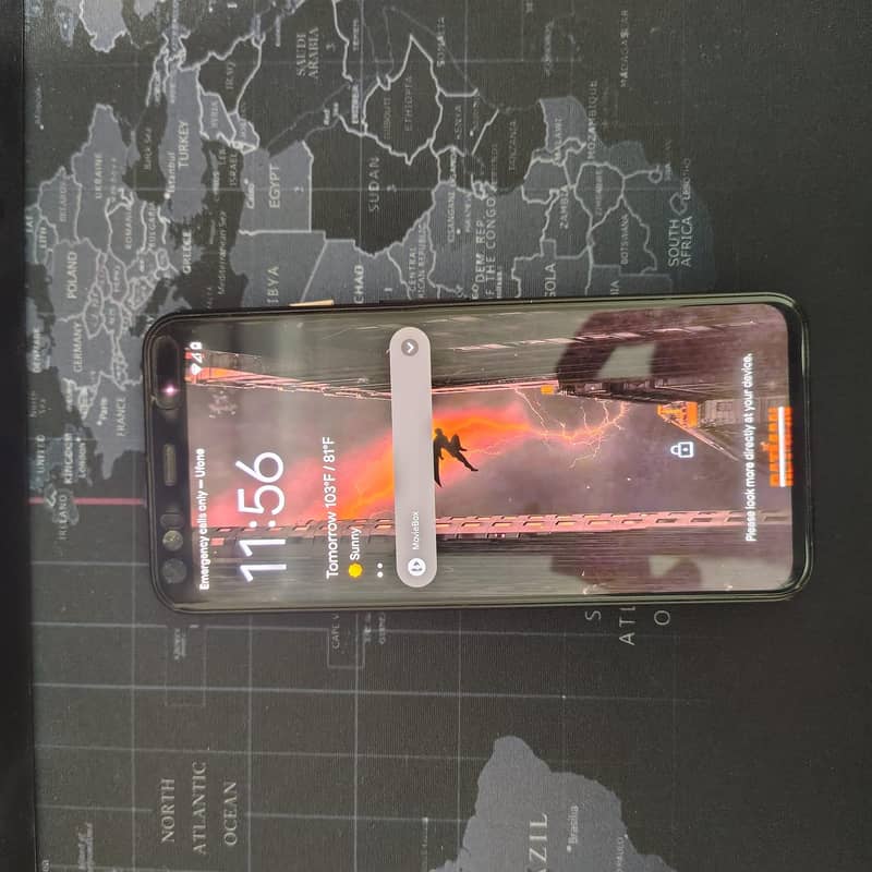 Google Pixel 4 6