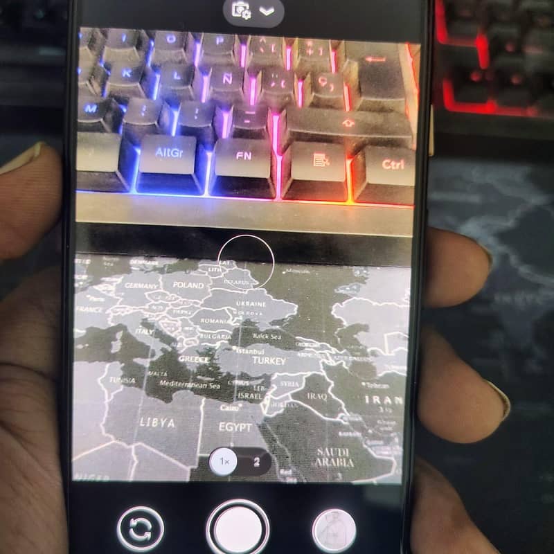 Google Pixel 4 7