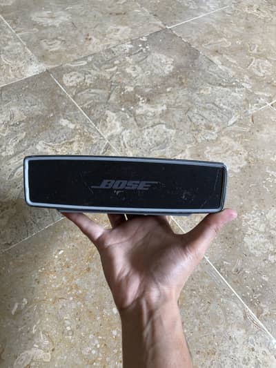 Bose Soundlink Mini ll