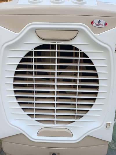 Air Cooler ( Super General )