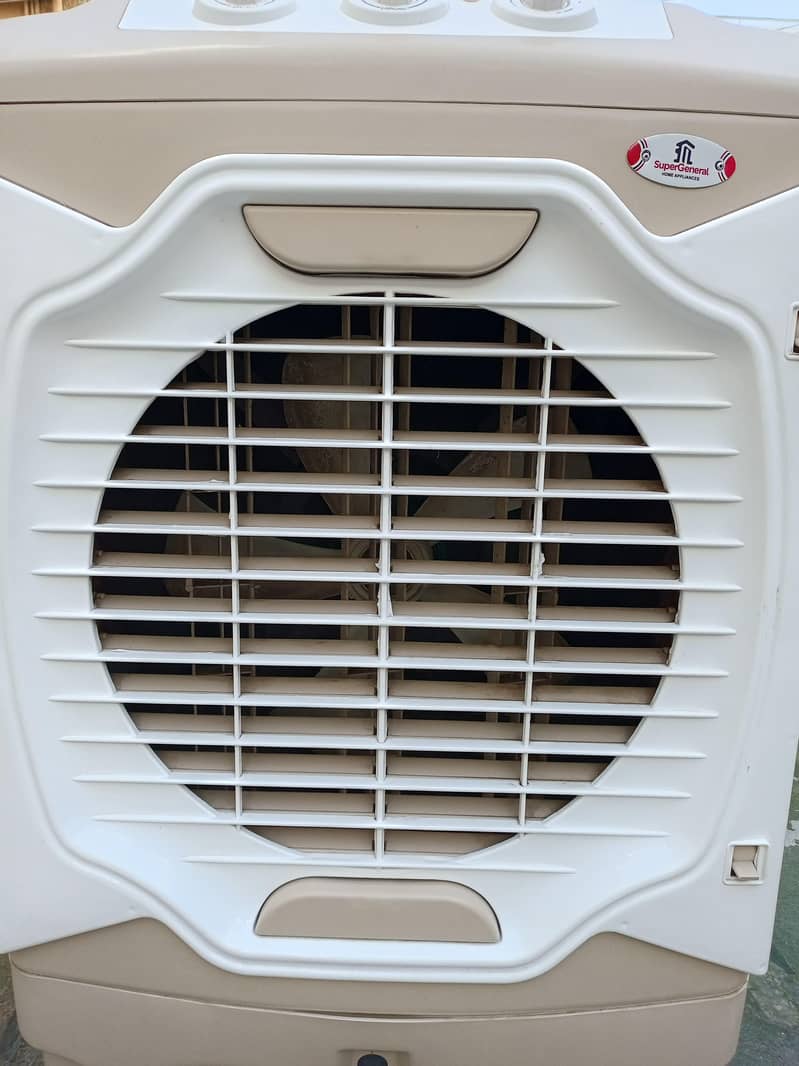 Air Cooler ( Super General ) 0