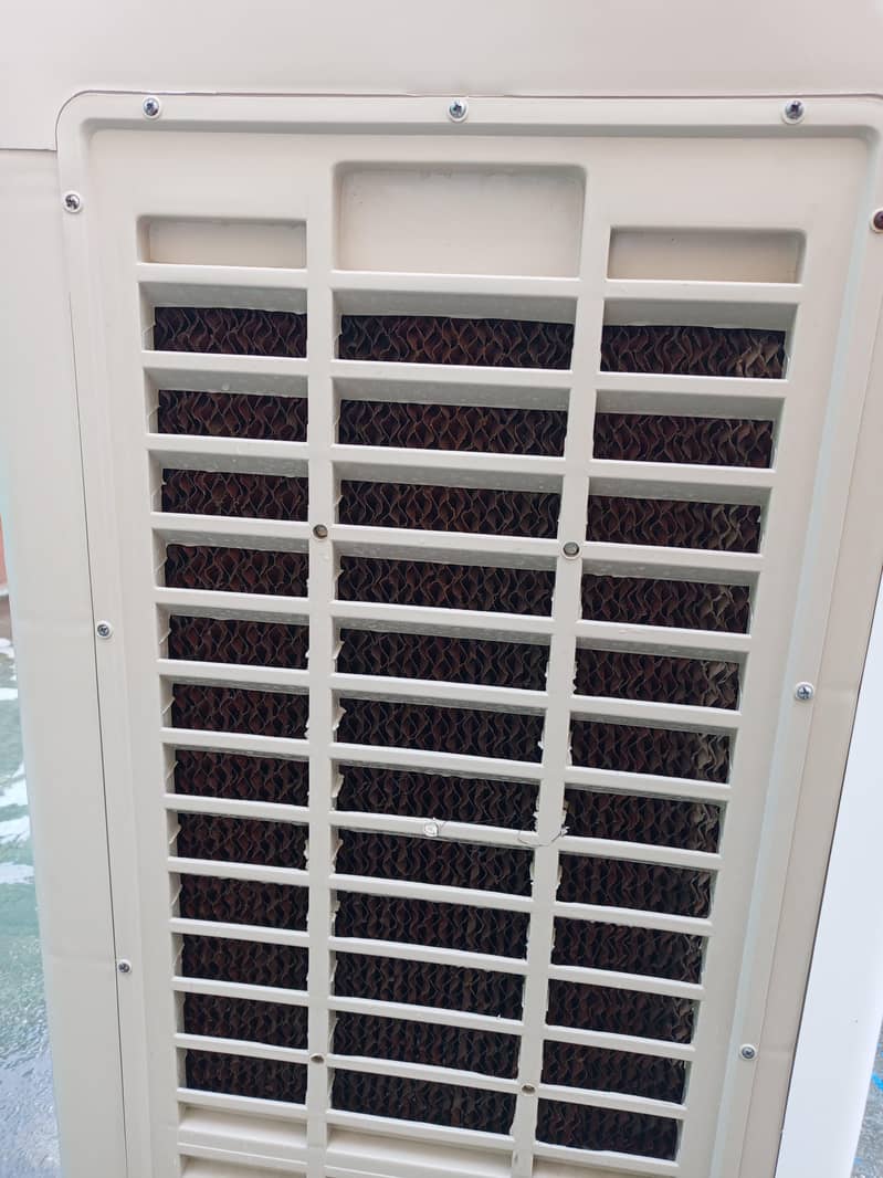 Air Cooler ( Super General ) 2