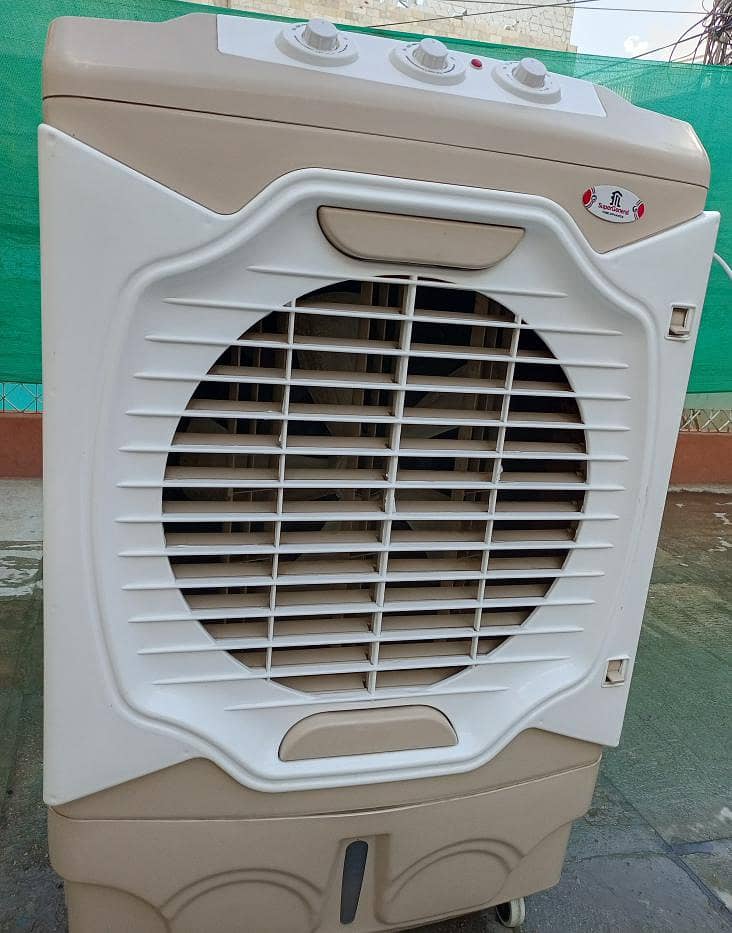 Air Cooler ( Super General ) 3