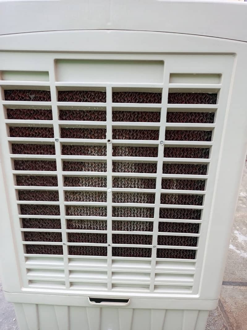 Air Cooler ( Super General ) 5