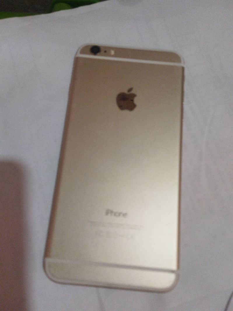 Apple iPhone 6 Plus 1