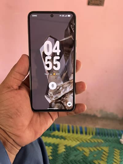 Google Pixel 8