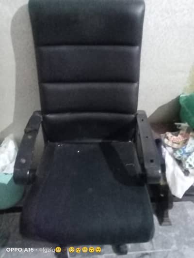 office chair good condition for sale