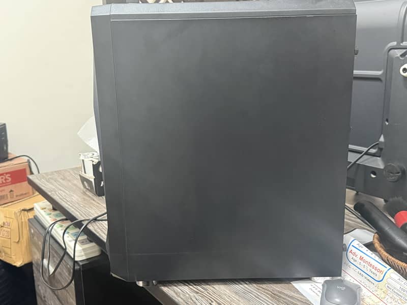 Custom Core i7 Workstation 2