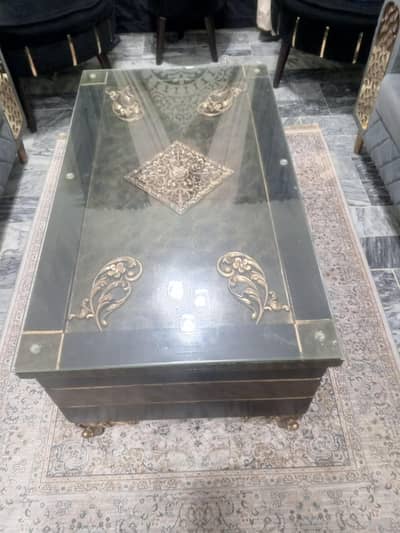 centre table