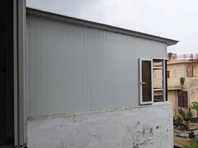 Pre Fabricated Room