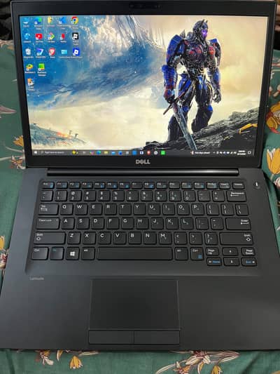 dell latitude 7480