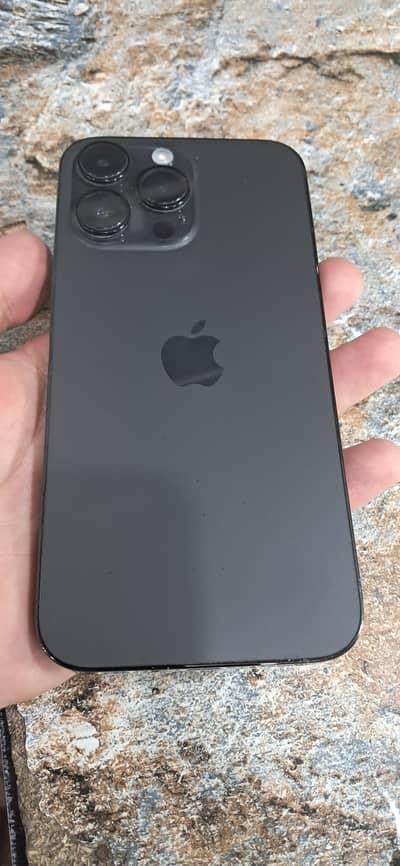 Apple iPhone 14 Pro Max 256GB - Excellent Condition