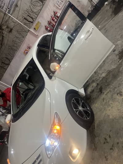 Toyota Corolla XLI 2011