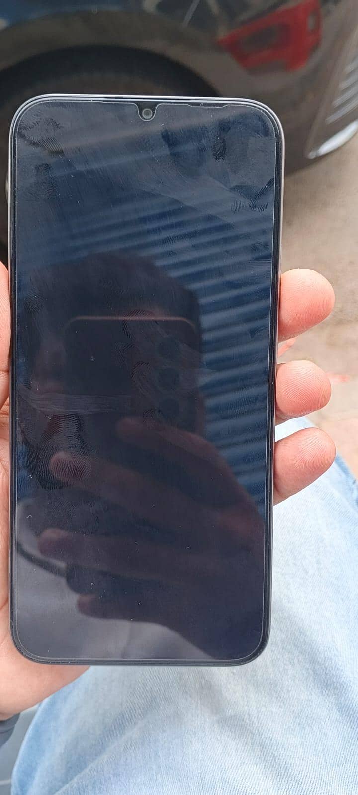 realme c100i 2
