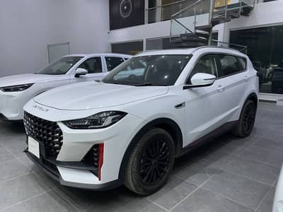 Jetour X70 Plus 2026