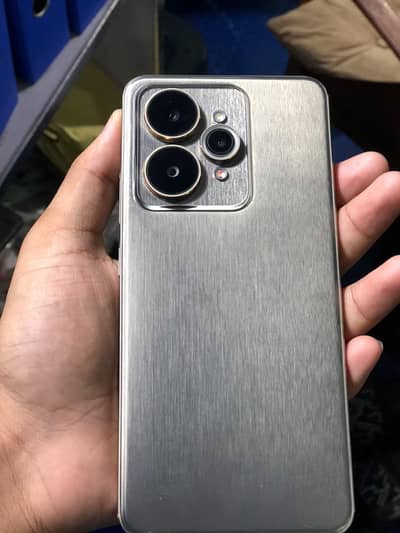 Realme 15 5G