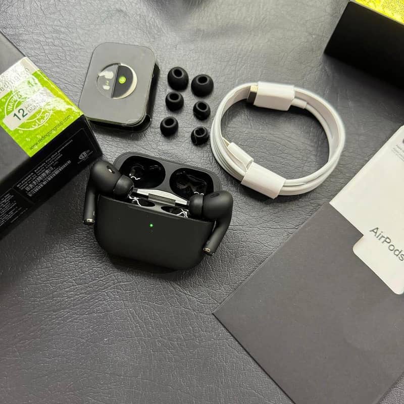 Earbuds pro 2 1