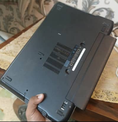 Dell laptop
