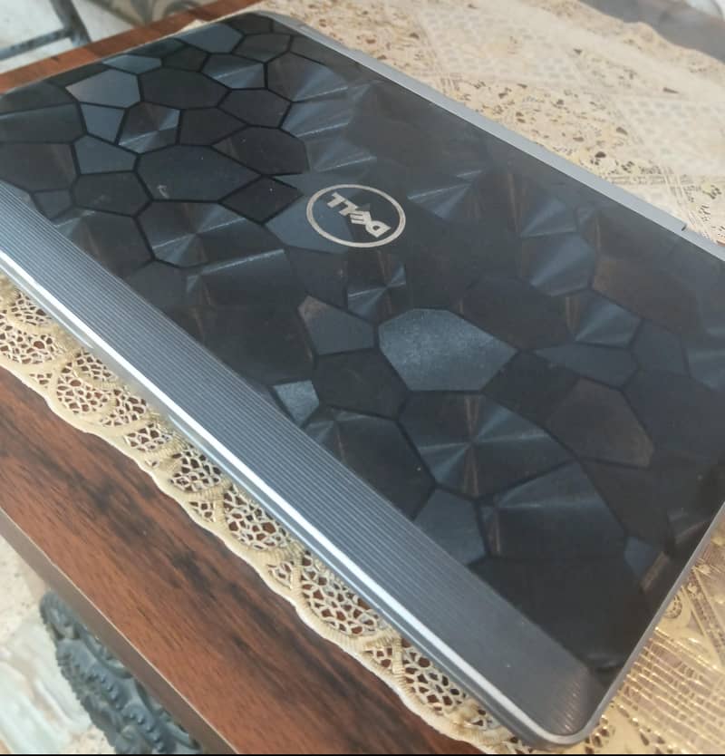 Dell laptop 1