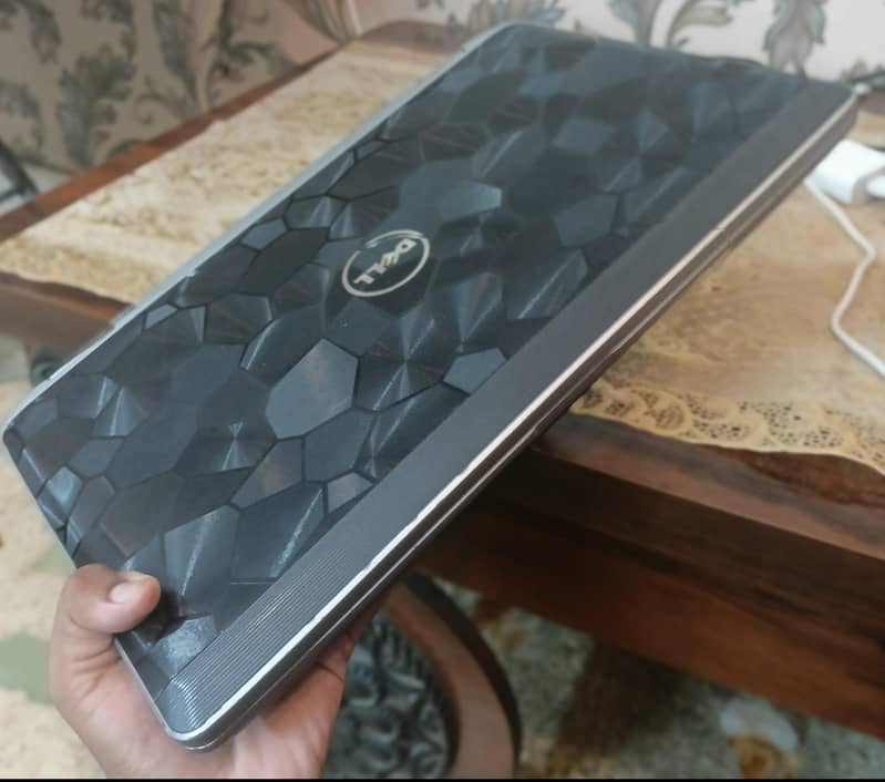 Dell laptop 2