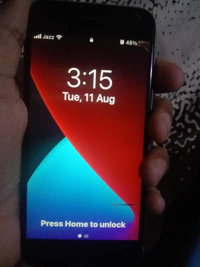 Apple iPhone 6S