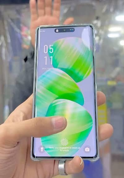 Infinix Hot 50 Pro Plus