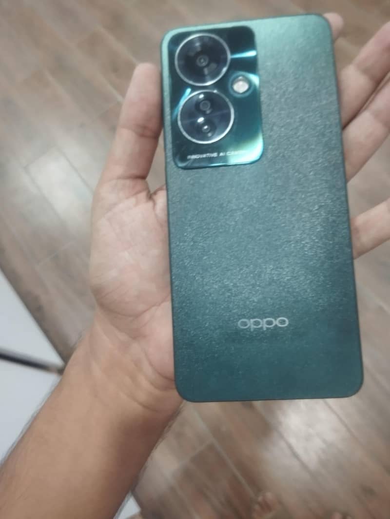 OPPO Reno 2