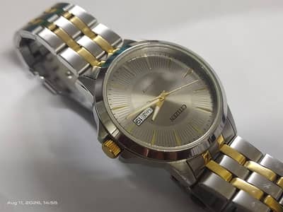 Original Citizen Watch