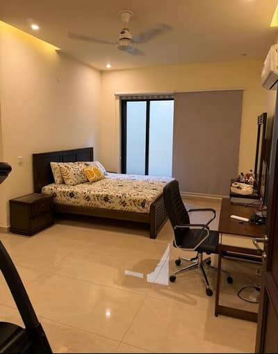 Flate Apartment Guest house room for rent in G 6 Isamabad