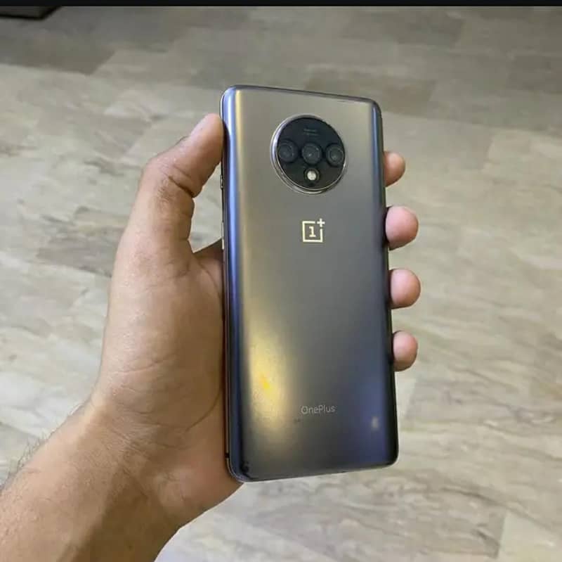 One Plus 7T 0