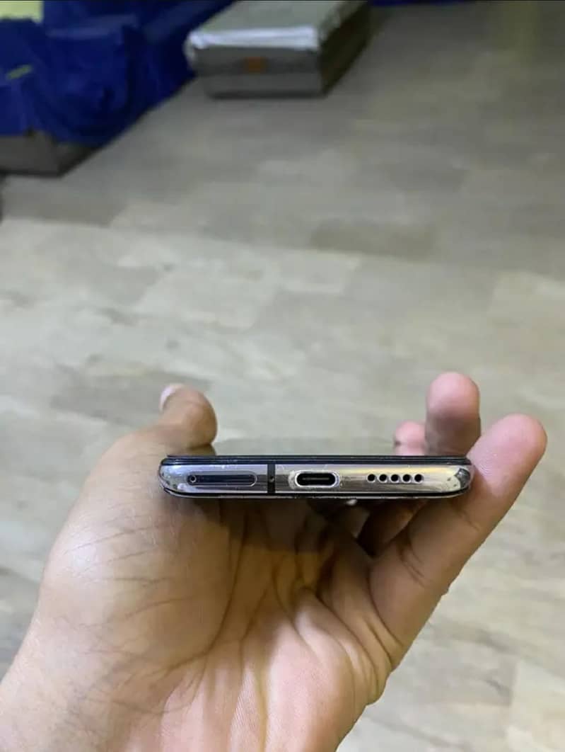 One Plus 7T 1