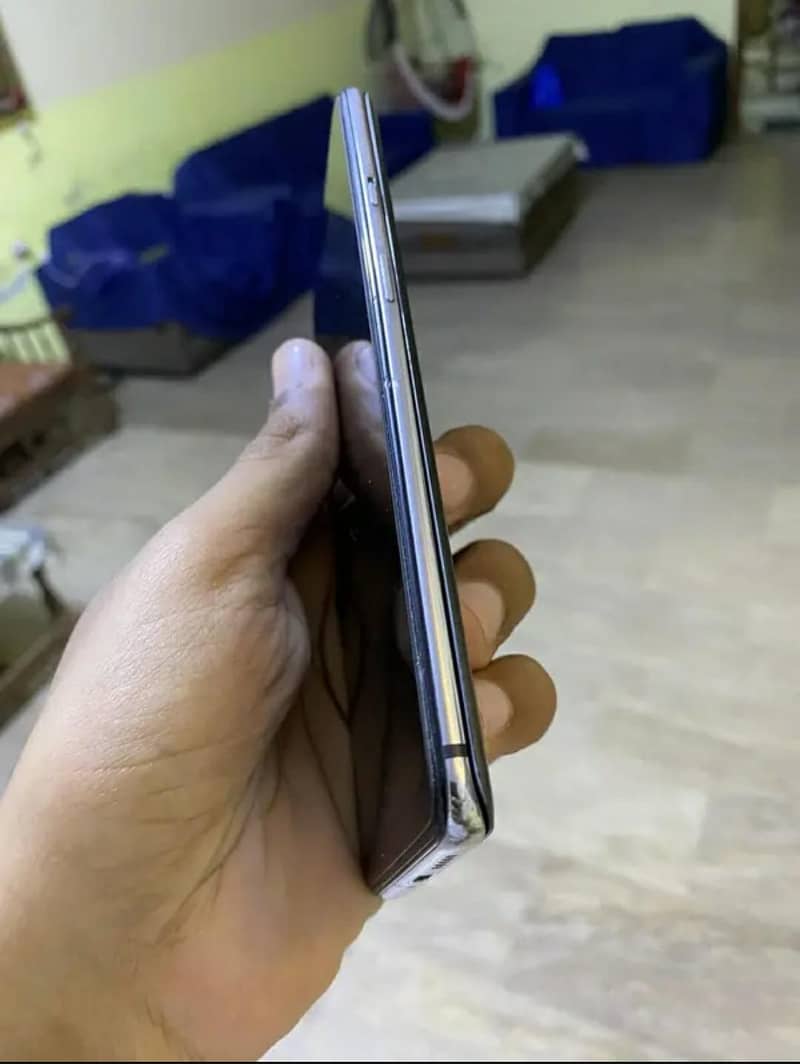 One Plus 7T 5