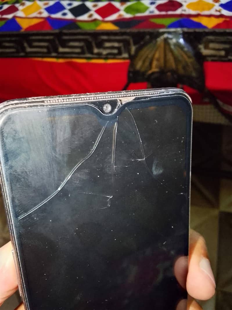 One Plus 7T 6
