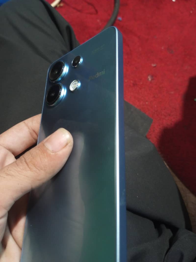 redmi note 13 3